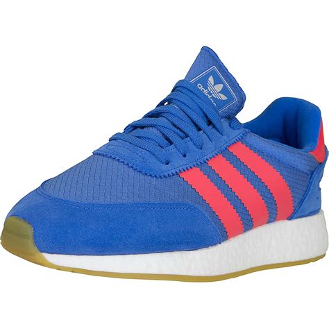 adidas i 5923 boost blau rot